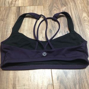 Lululemon Bra Size 4